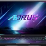 Gigabyte AORUS ELITE 16 BWH 16 QHD+ i9-275HX/2x16GB/1TB/RTX 5070/Win11 Home/ENG kbd/2Y Warranty