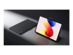 Xiaomi Redmi Pad 2 Pro Cover | Flip cover for tablet | Gray - Image 4