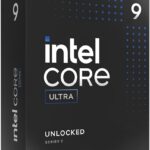 Intel 285K | Intel Core Ultra 9