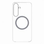 Samsung | Задняя крышка | Samsung | Galaxy S25+ | Прозрачная