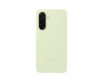 Samsung | EF-PA366CGEGWW | Задняя крышка | Samsung | Galaxy A36 5G | Силикон | Зеленый — изображение 3