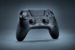 Razer Gaming Controller | Raiju V3 Pro for PS5 & PC | Black - Image 5