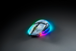 Razer Gaming Mouse | Basilisk V3 Pro 35K | Wireless | Phantom White Edition - Image 4