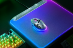 Razer Gaming Mouse | Basilisk V3 Pro 35K | Wireless | Phantom White Edition - Image 5