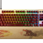 Razer Huntsman V3 Pro Tenkeyless | Gaming Keyboard | Wired | US | Counter-Strike 2 Edition | USB Type-C | Razer Analog Optical Switch Gen-2