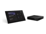 Lenovo ThinkSmart Core Gen 2 Microsoft Team Rooms | Melns
