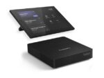 Lenovo ThinkSmart Core Gen 2 Microsoft Team Rooms | Melns - Image 3