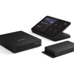 Lenovo ThinkSmart Core + IP Controller G2 U5-16GB MTR ierīcei | Melns
