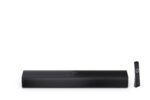 Sharp Compact 2.0 Soundbar | HT-SB121 | 120 W | Bluetooth | Black | Wireless connection - Image 3