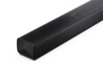 Sharp Compact 2.0 Soundbar | HT-SB121 | 120 W | Bluetooth | Black | Wireless connection - Image 5