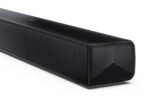 Sharp Compact 2.0 Soundbar | HT-SB121 | 120 W | Bluetooth | Black | Wireless connection - Image 6