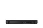 Sharp Compact 2.0 Soundbar | HT-SB121 | 120 W | Bluetooth | Black | Wireless connection - Image 8