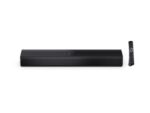 Sharp Compact 2.0 Soundbar | HT-SB121 | 120 W | Bluetooth | Black | Wireless connection - Image 10