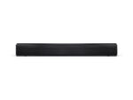 Sharp Compact 2.0 Soundbar | HT-SB121 | 120 W | Bluetooth | Black | Wireless connection - Image 13