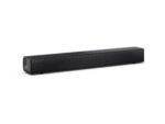 Sharp Compact 2.0 Soundbar | HT-SB121 | 120 W | Bluetooth | Black | Wireless connection - Image 14