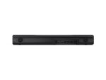 Sharp Compact 2.0 Soundbar | HT-SB121 | 120 W | Bluetooth | Black | Wireless connection - Image 15