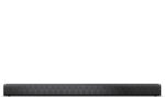 Sharp 2.0 Soundbar | HT-SB145 | 150 W | Bluetooth | Black | Wireless connection - Image 2