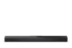 Sharp 2.0 Soundbar | HT-SB145 | 150 W | Bluetooth | Black | Wireless connection - Image 3