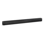 Sharp 2.0 Soundbar | HT-SB145 | 150 W | Bluetooth | Black | Wireless connection - Image 4