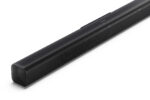 Sharp 2.0 Soundbar | HT-SB145 | 150 W | Bluetooth | Black | Wireless connection - Image 5