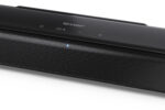 Sharp 2.0 Soundbar | HT-SB145 | 150 W | Bluetooth | Black | Wireless connection - Image 9