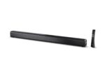 Sharp 2.0 Soundbar | HT-SB145 | 150 W | Bluetooth | Black | Wireless connection - Image 11