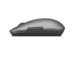 Lenovo Multi-Mode Pro Plus Mouse 6050 | Wireless | 2.4G, Bluetooth | Luna Grey - Image 3