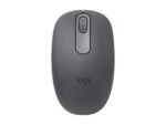 Logitech Mouse | M196 | Wireless | Bluetooth | Graphite - Image 2