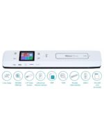 IRIS IRIScan Book 7 | Handheld Scanners