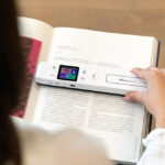 IRIS IRIScan Book 7 | Handheld Scanners - Image 3