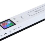 IRIS IRIScan Book 7 Dyslexic | Handheld Scanners