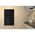 Whirlpool Microwave Oven | MBNA920B | Built-in | 750 W | Grill | Black - Image 5