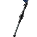 TEFAL putekļsūcējs | TY20C7 X-force Flex Aqua | Bezvadu darbība | 250 W | Melns/Zils