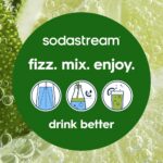 SodaStream Art | Gāzētā ūdens automāts - Image 3