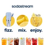 SodaStream Art | Gāzētā ūdens automāts - Image 4