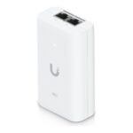 Ubiquiti 10G PoE++ adapteris, 60W | UACC-PoE++-10G