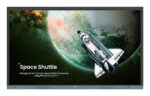 Benq RE8604 | 86 | 450 cd/m² | Ainavas režīms | 18/7 | Android | Wi-Fi | 8 ms