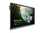 Benq RE8604 | 86 | 450 cd/m² | Ainavas režīms | 18/7 | Android | Wi-Fi | 8 ms - Image 5