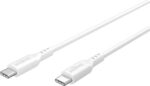 Goobay USB-C silikona kabelis | 77743 - Image 3