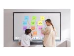 Benq RE8604 | 86 | 450 cd/m² | Ainavas režīms | 18/7 | Android | Wi-Fi | 8 ms - Image 14