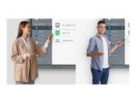 Benq RE8604 | 86 | 450 cd/m² | Ainavas režīms | 18/7 | Android | Wi-Fi | 8 ms - Image 15
