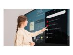Benq RE8604 | 86 | 450 cd/m² | Ainavas režīms | 18/7 | Android | Wi-Fi | 8 ms - Image 17
