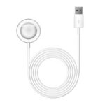 Huawei Watch Wireless SuperCharge Dock (2nd Generation), Silver, Baize-CW05P