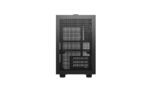 Deepcool korpuss | CH160 Plus | melns | mini-ITX | barošanas bloks iekļauts Nē - Image 4