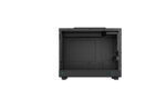 Deepcool korpuss | CH160 Plus | melns | mini-ITX | barošanas bloks iekļauts Nē - Image 5
