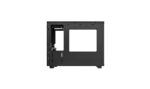 Deepcool korpuss | CH160 Plus | melns | mini-ITX | barošanas bloks iekļauts Nē - Image 6