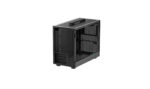 Deepcool korpuss | CH160 Plus | melns | mini-ITX | barošanas bloks iekļauts Nē - Image 7