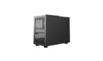 Deepcool korpuss | CH160 Plus | melns | mini-ITX | barošanas bloks iekļauts Nē - Image 8
