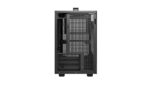 Deepcool korpuss | CH160 Plus | melns | mini-ITX | barošanas bloks iekļauts Nē - Image 9