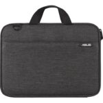 Asus AS1200 | Fits up to size 11.6  | Sleeve | Grey